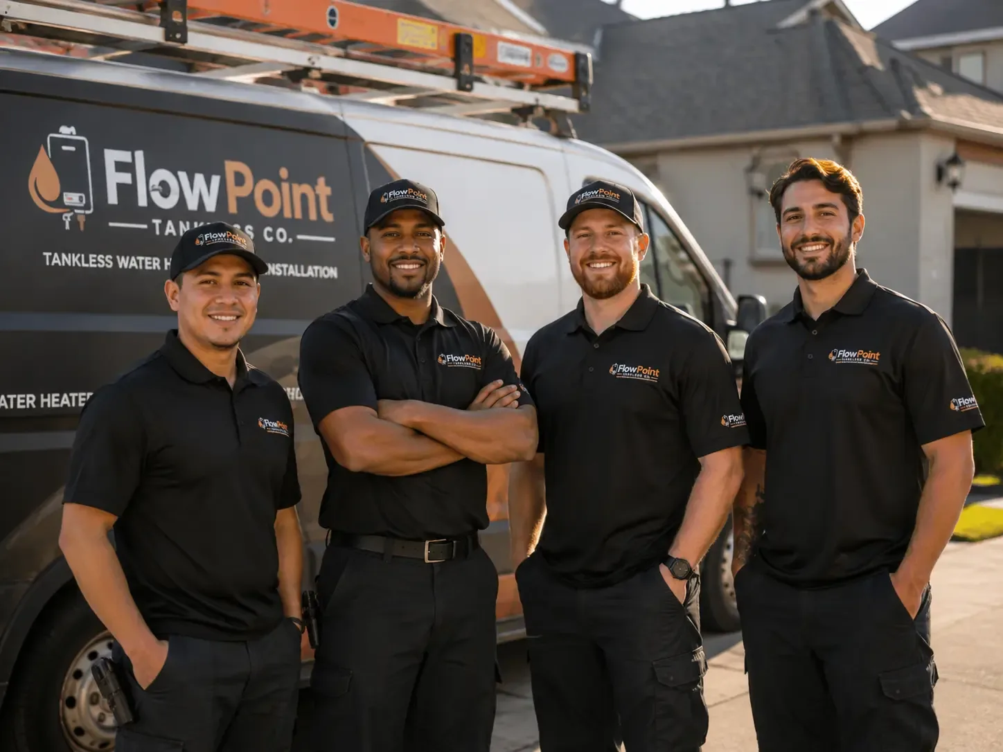 Tankless Water Heater Installation company in Deep River, CT