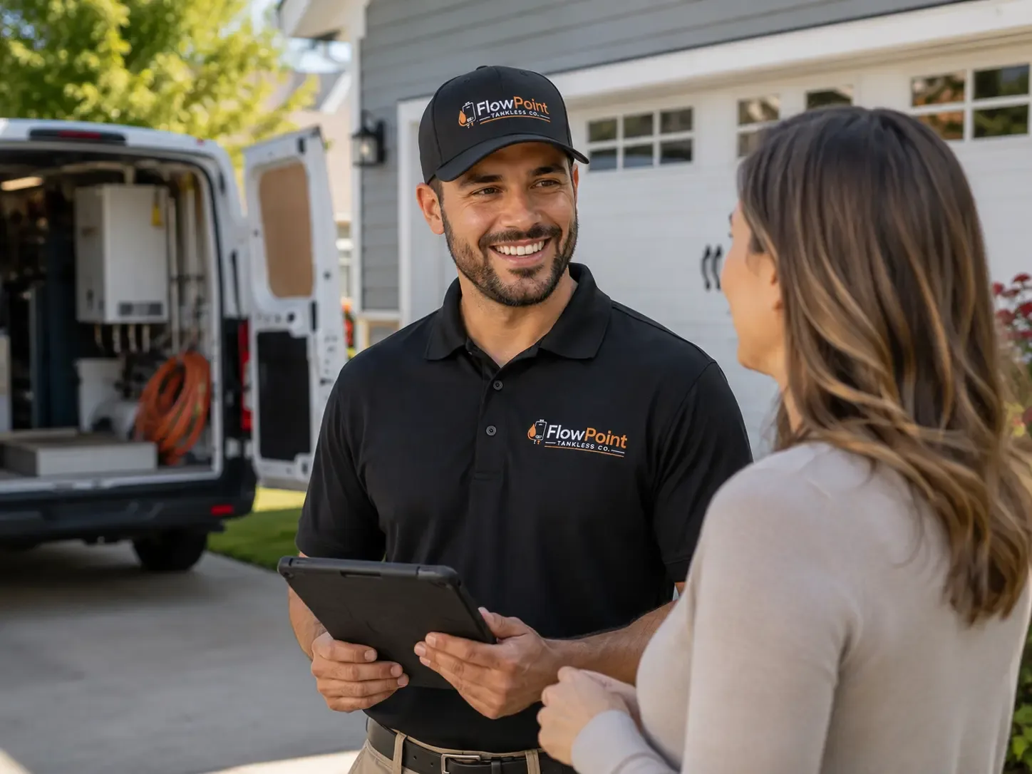 Tankless Water Heater Installation Deep River, CT FAQs